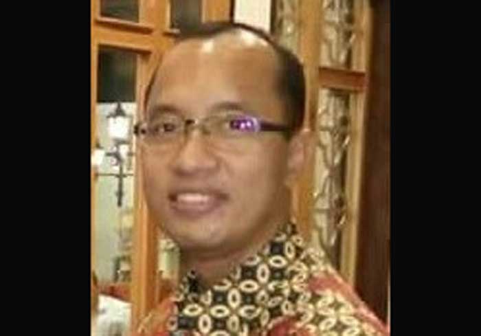 Suparto Wijoyo