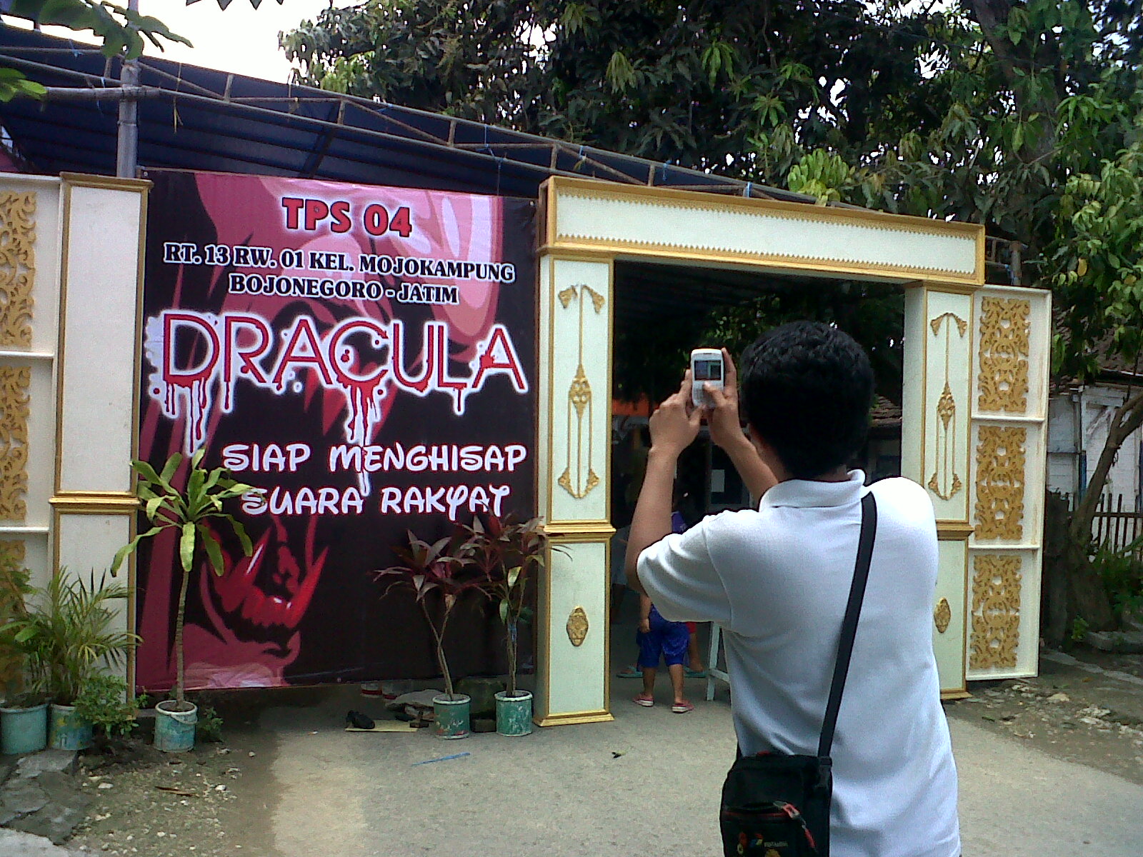 TPS UNIK