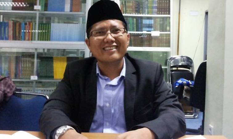 KH. Cholil Nafis, PhD