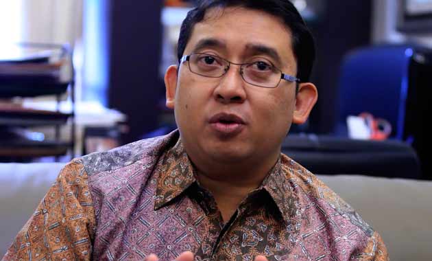 Fadli Zon. foto: dia-lo-gue.com