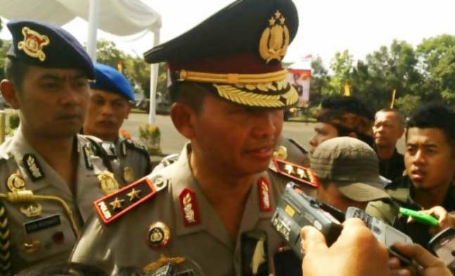 Irjen Pol Moechgiyarto