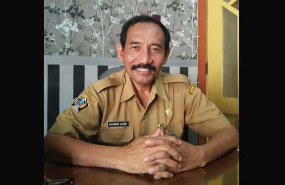 Achmad Lazim