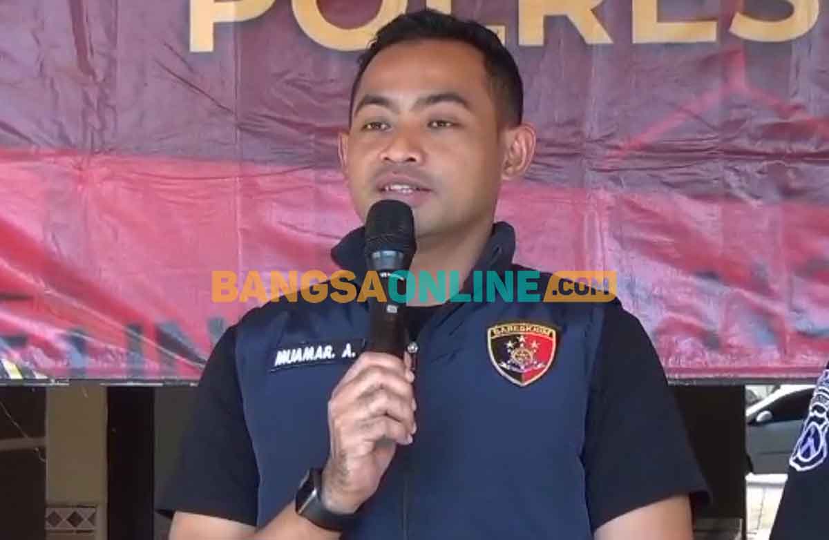 Kasus Pemukulan Sekdes Daleman Sampang di Lapangan, Polisi Periksa Wasit