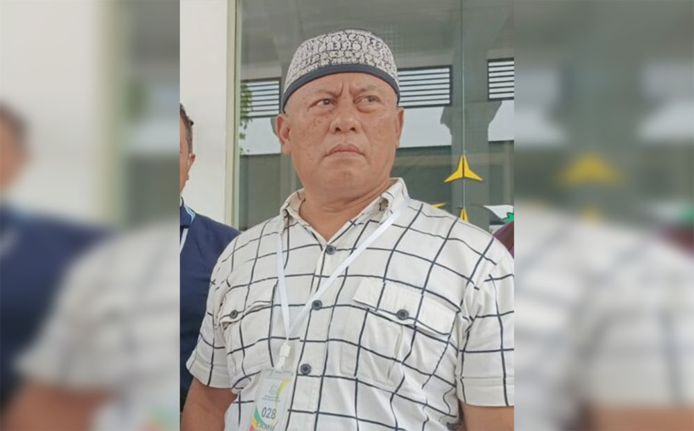 Modjokerto Watch Peringatkan Keras Para Pengganggu Pondok Pesantren