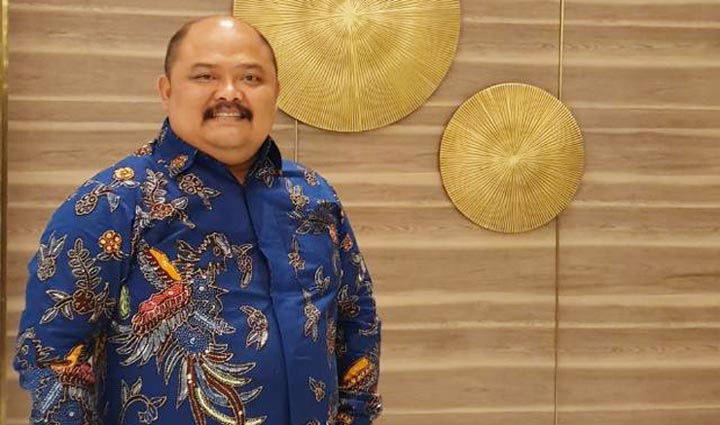 Andung Damar Sasongko