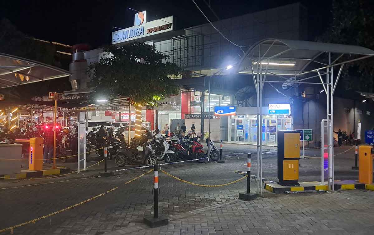 Konsumen Gugat Samudra Supermarket ke PN Tuban