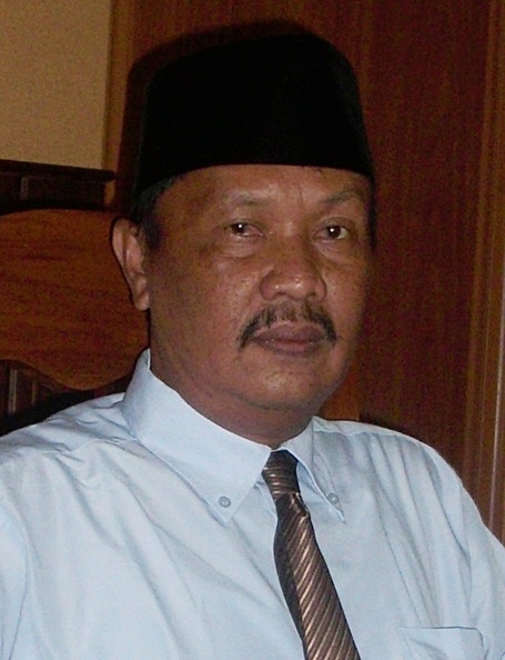 Ahmad Dafir, Ketua Tanfidziyah PKB Bondowoso. foto: sugiyanto/Bangsa Online