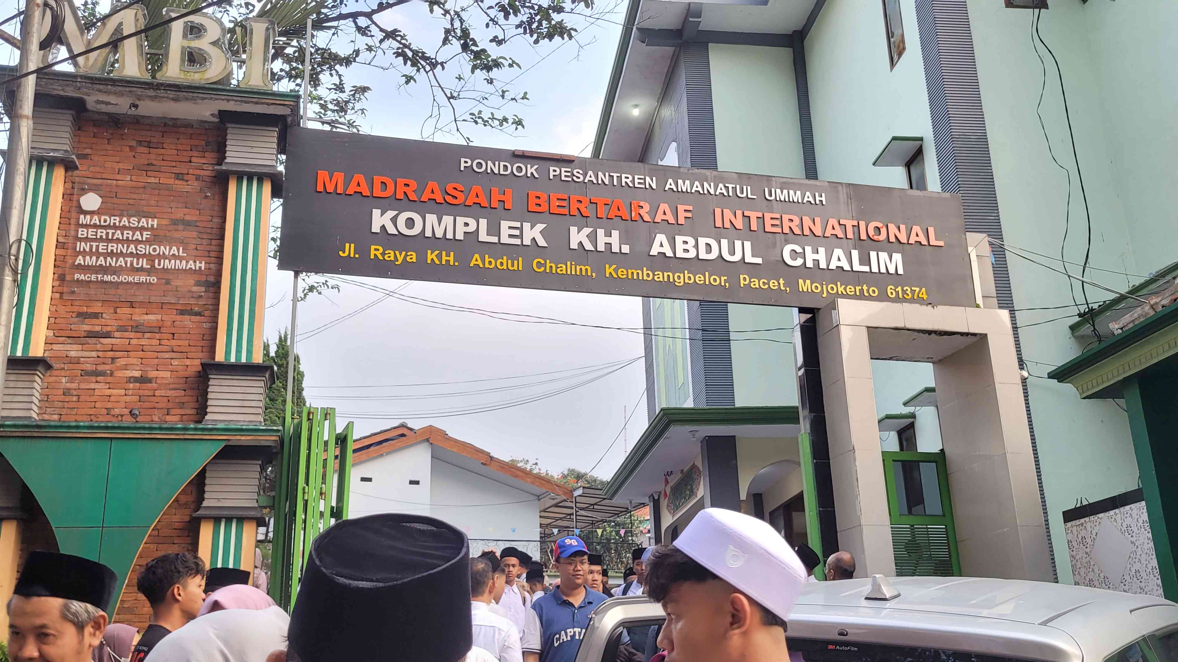 Ternyata Semua Pendidikan Amanatul Ummah Miliki Keunggulan, Apa Saja