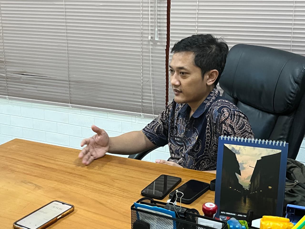 Rudi Rahmawan