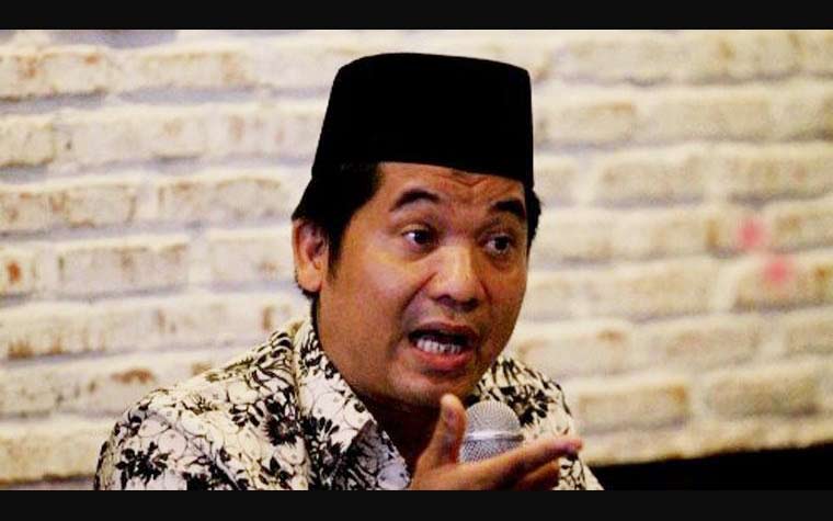 Ray Rangkuti