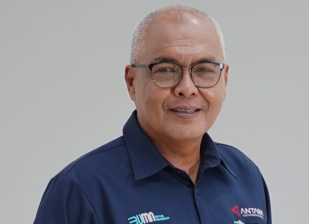 Jelang Kongres Persatuan, Cak Munir Siap Bawa PWI Kembali Bersatu