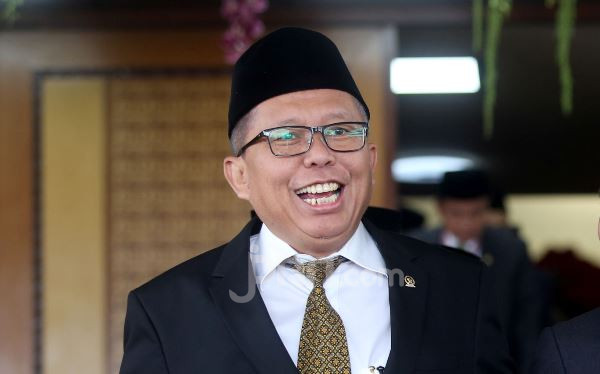 Arsul Sani. foto: jpnn