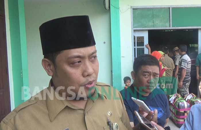 Sebab Sakit dan Meninggal Dunia, 4 CJH Jombang Gagal Berangkat