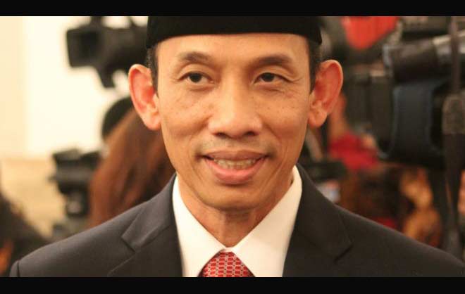 Archandra Tahar