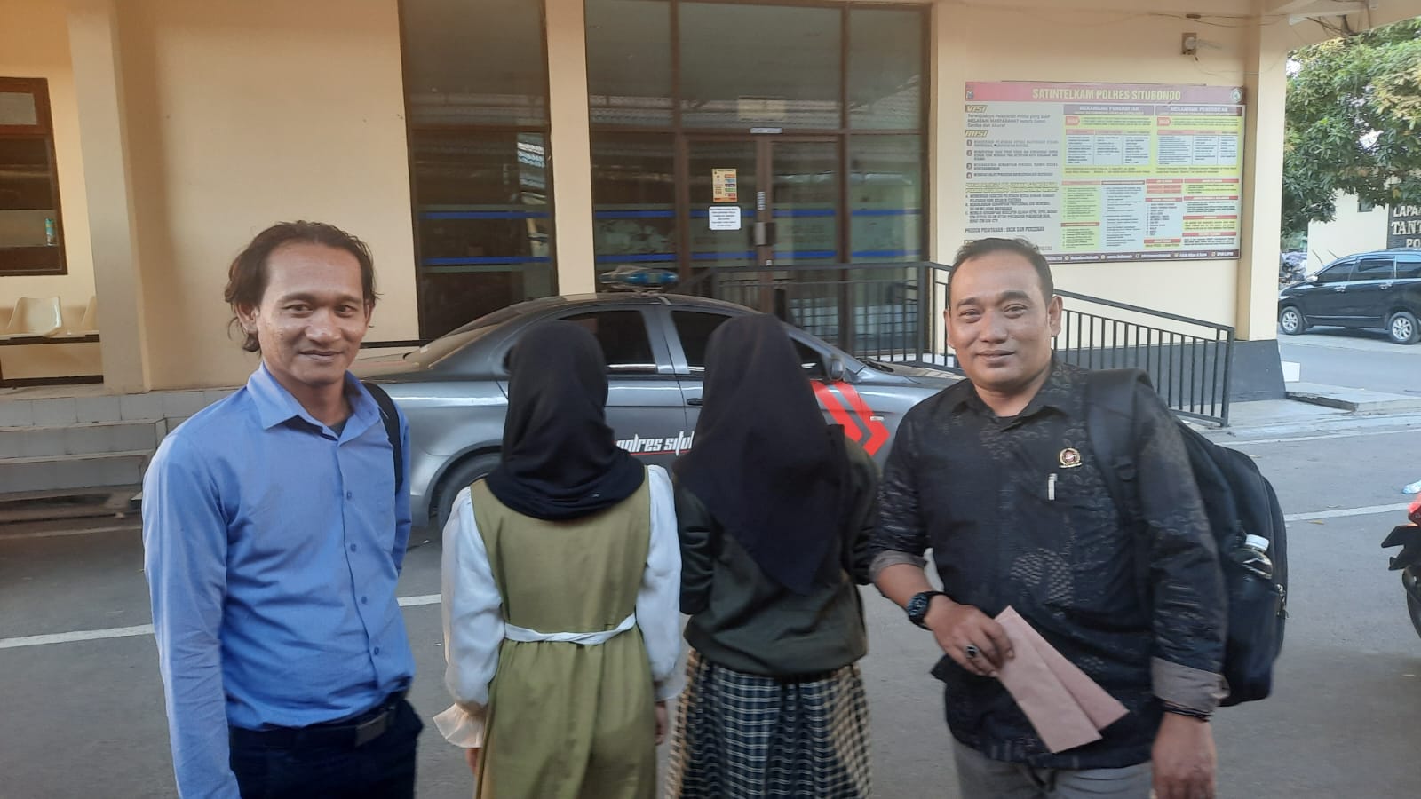 Oknum Guru Ngaji di Situbondo Dipolisikan Usai Cabuli Beberapa Santriwatinya