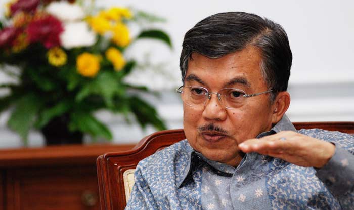 Jusuf Kalla