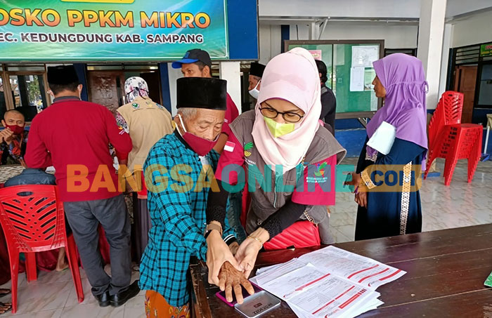 Sekdakab Sampang Angkat Bicara soal Dugaan Penggelapan Bansos PKH di Desa Pajeruan