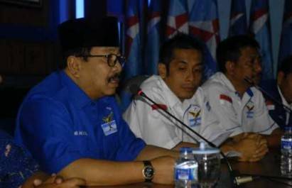 soekarwo