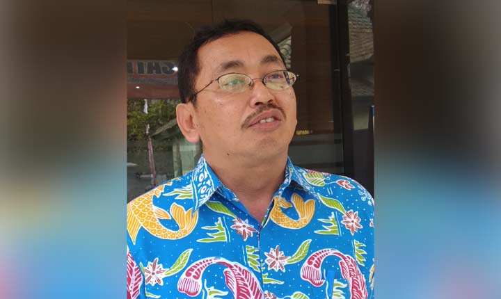 Dispendukcapil Lamongan Berlakukan Tanda Tangan Elektronik