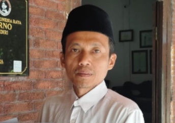 Peringati Sumpah Pemuda ke-97, Situs Ndalem Pojok Kediri Luncurkan Outbound Kebangsaan