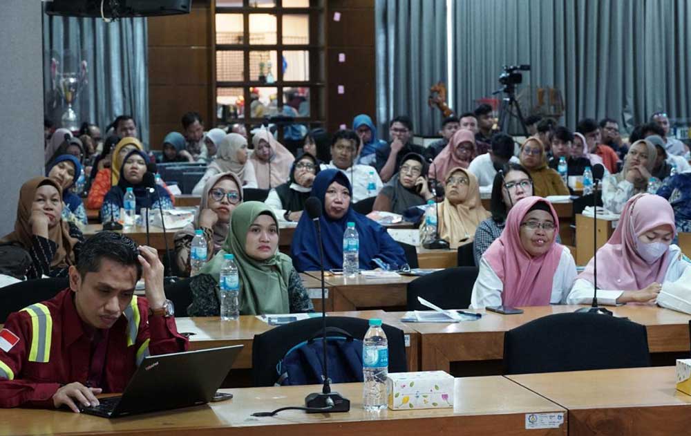 Pendaftaran Jalur Seleksi Mandiri ITS 2024 Dibuka, Berikut Link beserta Tanggalnya