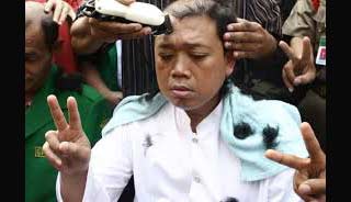 Nusron Wahid Didesak Mundur, Disebut Terima Suap dari Lippo Group 
