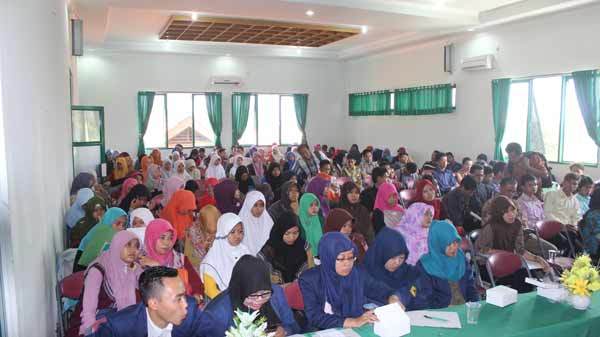 Seminar Nasional di STAIN Ponorogo: Jangan Mengislamkan Orang yang Sudah Islam