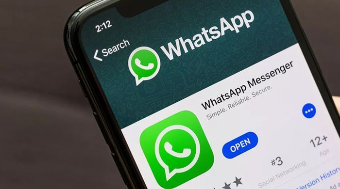 Aplikasi Whatsapp