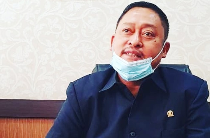 Dr. Kodrat Sunyoto, Anggota Komisi E DPRD Jatim. foto: istimewa