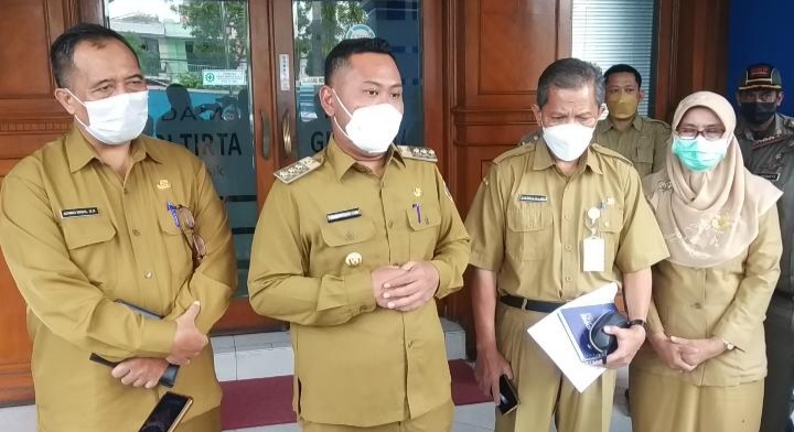 Isi Kekosongan Jabatan, Bupati Gresik Siapkan Penjaringan Direksi Perumda Giri Tirta