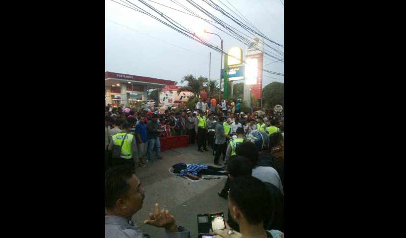 foto: zaenal abidin/BANGSAONLINE
