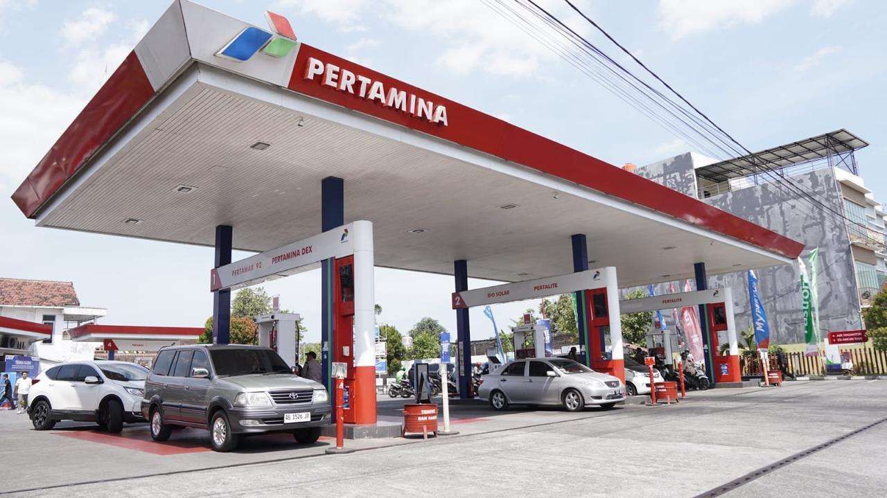 Soal BBM Diduga Bikin Brebet, YLPK: Masyarakat Berhak Gugat Pertamina