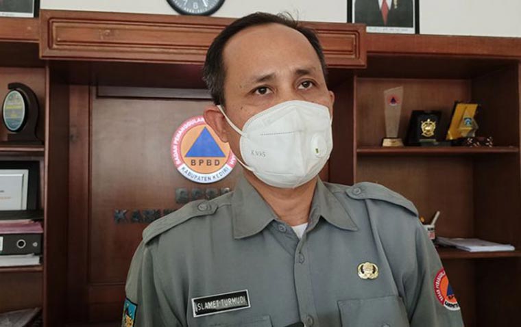 ASN dan Warga Dilarang ke Luar Kota Selama Libur Natal dan Tahun Baru 2021