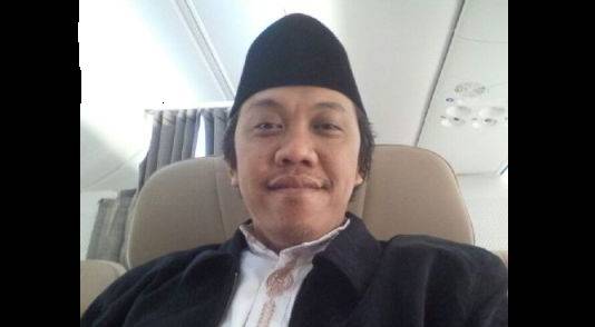 Syamsul Arifin