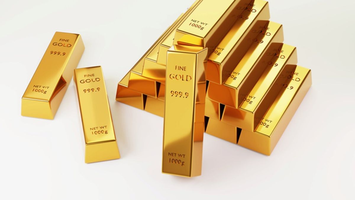 Harga Emas Antam Hari Ini 20 November 2024. Foto: Ist