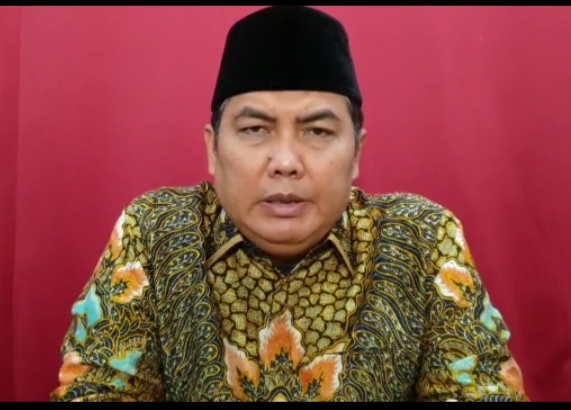 H. A. Helmy Faishal Zaini. foto: ist./ bangsaonline.com