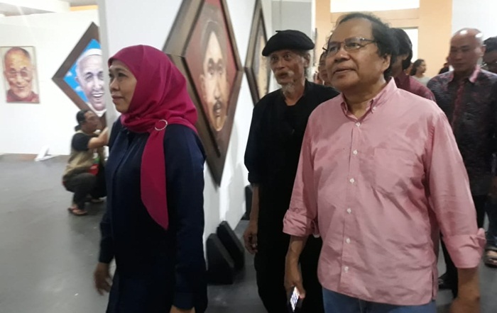 Dr. Rizal Ramli, Ekonom Senior. foto: istimewa