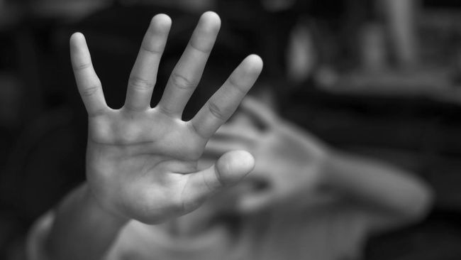 Kementerian PPPA Sebut Indonesia Darurat Kasus Kekerasan Seksual Terhadap Anak. Foto: Ist