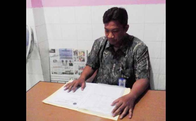 BNN Gresik Kirim 60 Pecandu Narkoba Untuk Direhab 