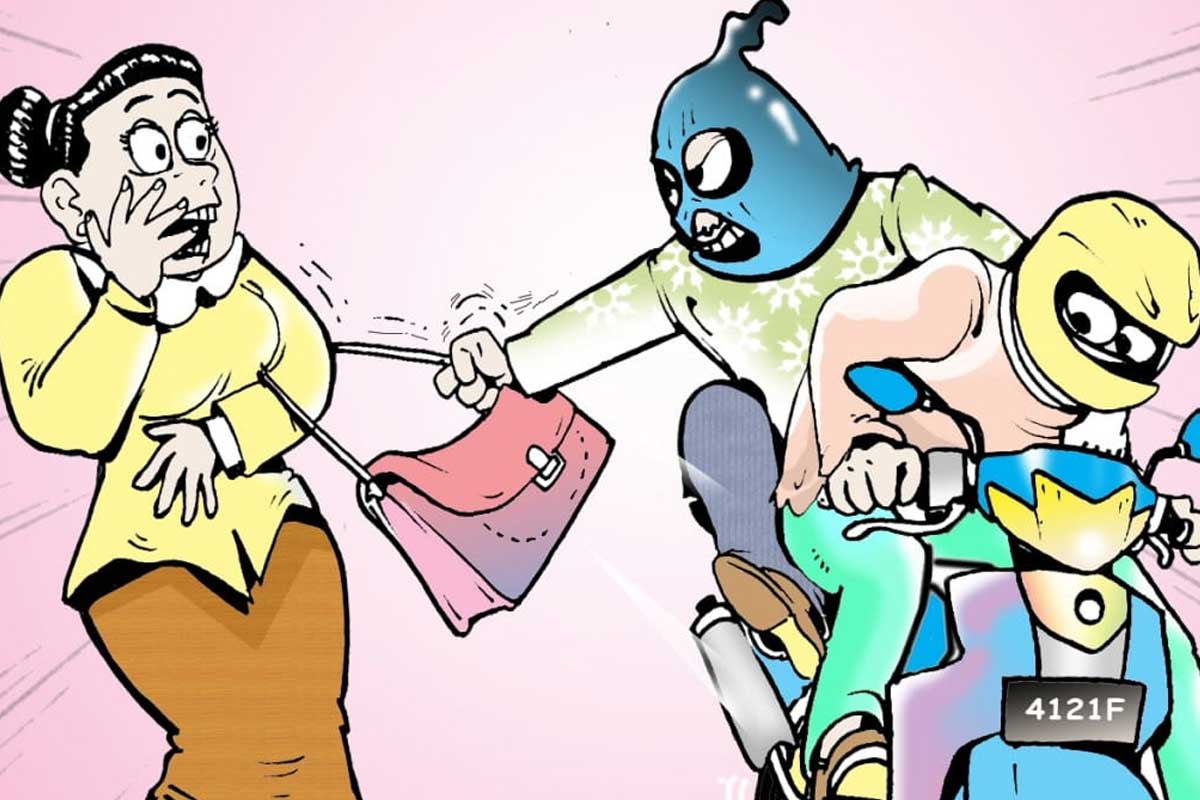 Ilustrasi.