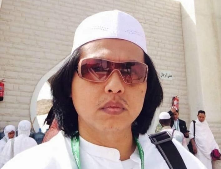 Khalilur R. Abdullah Sahlawiy