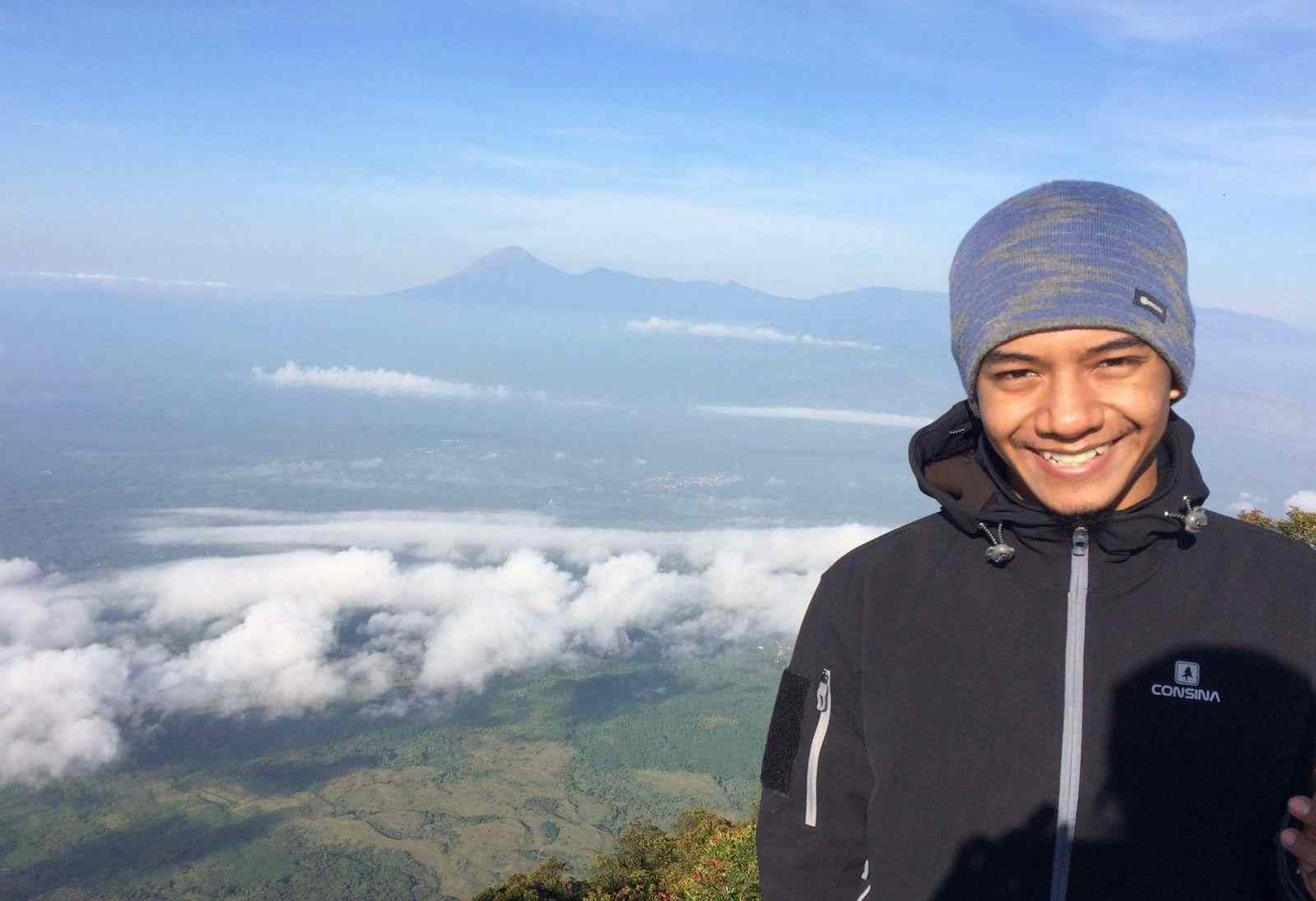 Mohammad Sulthon Neagara. Foto: bangsaonline
