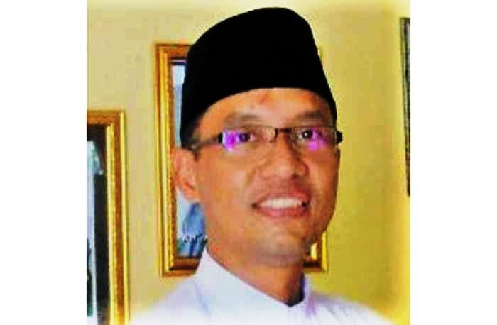 Suparto Wijoyo.
