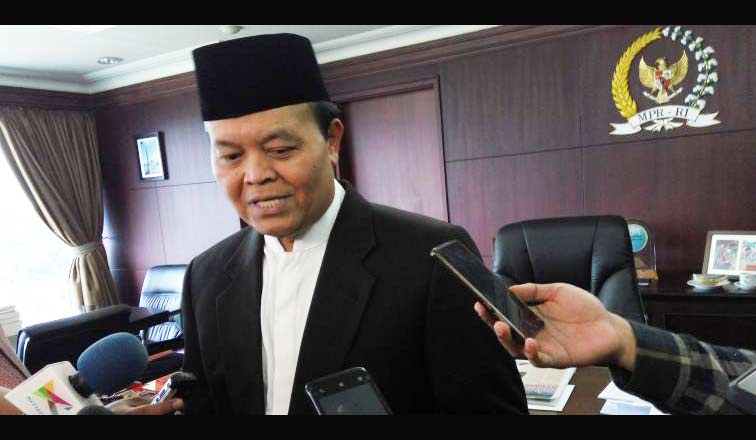 Hidyat Nur Wahid