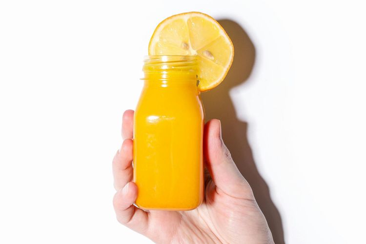 Berapakah Batas Wajar Konsumsi Vitamin C dalam Sehari? Ini Penjelasannya. Foto: Ist