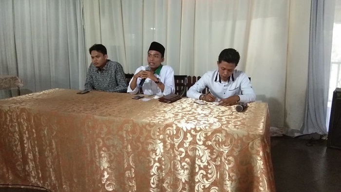 Buka Posko Pengaduan, Alumni PMII dan GMNI Awasi Penggunaan PKH Sebagai Alat Kampanye Cagub