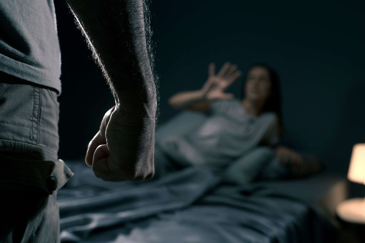Komnas Perempuan Dorong Parpol Bentuk Sistem Pencegahan KDRT Bagi Kadernya. Foto: Ist