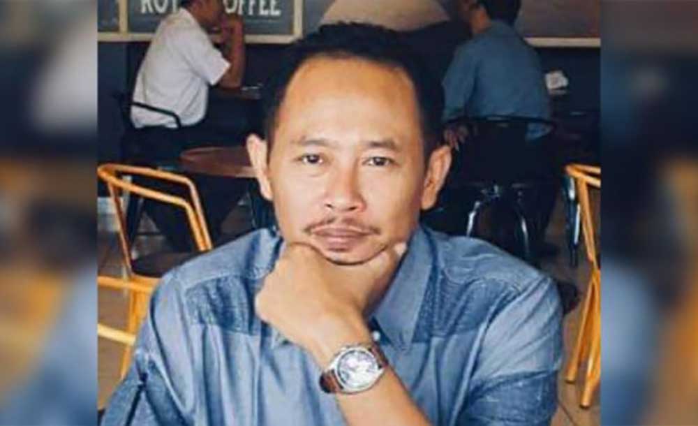 Lujeng Sudarto Desak APH Percepat Penyidikan Kasus Penimbunan BBM