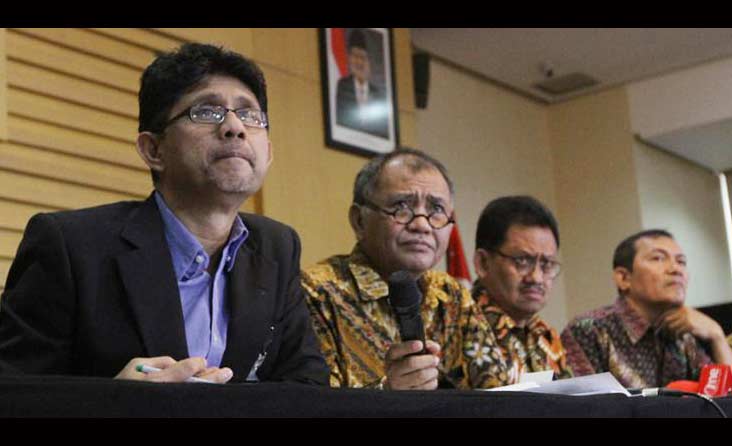 Rp 1,96 Miliar Diduga Mengalir ke Dua Pejabat Kejati, Kejagung Serahkan ke KPK
