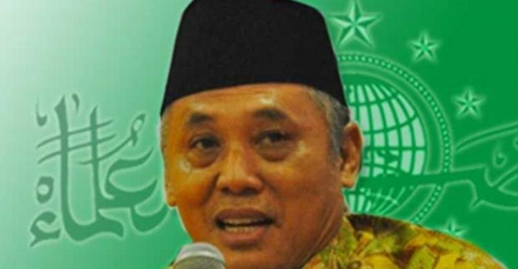 Dr KH As